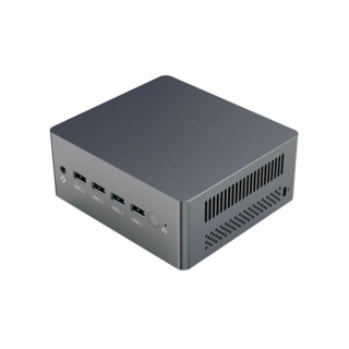 ПК мини BRENUC Intel i3 N305 баребон
