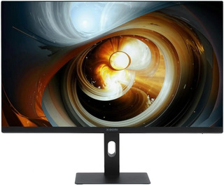 Монитор Xiaomi 23.8" Monitor A24i 2026 черный IPS LED 6ms 16:9 HDMI матовая 1500:1 300cd 178гр/178гр 1920x1080 144Hz DP FHD 3кг