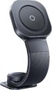 Автомобильное з/у беспроводное Baseus PrimeTrip C03Pro Magnetic Wireless Car Charger Mount, Cosmic Black