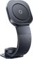 Автомобильное з/у беспроводное Baseus PrimeTrip C03Pro Magnetic Wireless Car Charger Mount, Cosmic Black