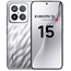 Смартфон Xiaomi 15 12/512Gb Liquid Silver Leica 5G EU БЕЗ ЗУ (Global Version)