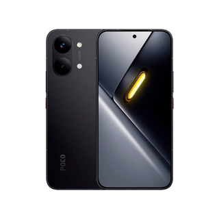 Смартфон Xiaomi POCO X8 Pro Max 12/512Gb Black 5G EU (Global Version)
