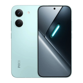 Смартфон Xiaomi POCO X8 Pro 12/512Gb Green 5G EU (Global Version)