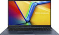 Ноутбук Asus VivoBook X1502VA-BQ924 Intel Core i7 13620H/16Gb/SSD512Gb/15.6"/IPS/FHD/noOS/Quiet Blue/1.7 кг