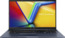 Ноутбук Asus VivoBook X1502VA-BQ924 Intel Core i7 13620H/16Gb/SSD512Gb/15.6"/IPS/FHD/noOS/Quiet Blue/1.7 кг