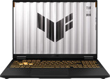 Ноутбук Asus TUF Gaming F16 FX608JMI-TU281 Core i7 14650HX/16Gb/SSD 512GB/RTX 5060 8GB/16"/IPS/FHD+ (1920х1200) 144Hz/DOS/WiFi/BT/Cam