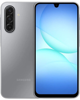 Смартфон Samsung Galaxy A17 6/128Gb Grey EU