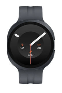 Смарт-часы Samsung Galaxy Watch 9 44мм Black LTE SM-L355 RU