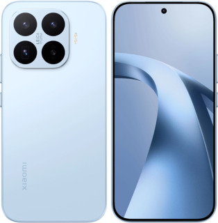 Смартфон Xiaomi 17T 12/512Gb Blue Leica 5G EU (Global Version)
