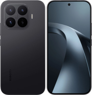 Смартфон Xiaomi 17T 12/512Gb Black Leica 5G EU (Global Version)