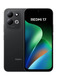 Смартфон Xiaomi Redmi 17 8/256Gb Black 4G NFC RU (Global Version)