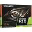 Видеокарта Gigabyte PCI-E 4.0 GV-N3050WF2OCV2-6GD NVIDIA GeForce RTX 3050 6Gb 96bit GDDR6 1477/14000 HDMIx2 DPx2 HDCP Ret