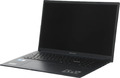 Ноутбук Asus X1704MA-AU035 17.3" FHD IPS 250N/i7-350/16GB/512GB SSD/UMA/DOS/Quiet Blue