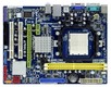 Материнская плата ASRock A780LM-S Soc-AM2 AMD760G mATX SATA AC'97 6ch LAN +VGA