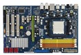 Материнская плата ASRock K10N78D Soc-AM2 nF720D ATX SATA AC'97 8ch LAN-Gbt +RaiD