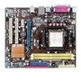 Материнская плата Asus M2N68-AM PLUS Soc-AM2 GF7025-630 mATX SATA AC'97 6ch LAN-Gbt +VGA +RaiD