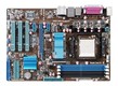 Материнская плата Asus M4A77D Soc-AM2 AMD770 ATX SATA AC'97 8ch LAN-Gbt +RaiD