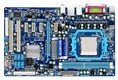 Материнская плата Gigabyte GA-MA770-ES3 Soc-AM2 AMD770 DDRII ATX SATA AC'97 8ch. LAN-Gbt +RaiD