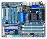 Материнская плата GIGABYTE GA-X58A-UD5 Soc-1366 iX58 DDRIII ATX AC'97 8ch LAN-Gbt +1394 +RaiD+USB3.0