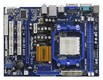 Материнская плата ASRock N68-S3 UCC Soc-AM3 GF7025-630 DDRIII mATX AC'97 6ch LAN +VGA +RaiD