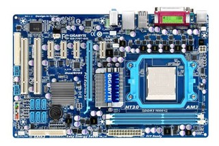 Материнская плата Gigabyte GA-770T-D3L Soc-AM3 AMD770 DDRIII ATX AC'97 8ch. LAN-Gbt