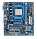 Материнская плата Gigabyte GA-MA78LMT-S2 Soc-AM3 AMD760G DDRIII mATX AC'97 8ch LAN-Gbt +VGA +RaiD