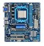 Материнская плата Gigabyte GA-MA78LMT-S2 Soc-AM3 AMD760G DDRIII mATX AC'97 8ch LAN-Gbt +VGA +RaiD