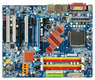 Материнская плата GIGA-BYTE GA-N650SLI-DS4L (RTL) Socket775 <nForce650i SLI> 2xPCI-E+GbLAN SATA RAID
