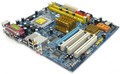Материнская плата GIGA-BYTE GA-8I945GZM-S2 /Socket 775/i945G/PCI-Ex16/SVGA/DDR2/SATA/GbLAN/mATX/RTL