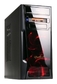 Корпус GMC  Double-X (Black), w/o PSU, ATX