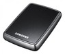 Жесткий диск Samsung USB 1Tb HX-MT010EA/G22 2.5" (черный) USB 3.0