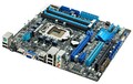 Материнская плата Asus P8H67-M Soc-1155 iH67 DDRIII mATX SATA AC'97 8ch LAN-Gbt