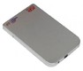 Внешний корпус AgeStar 3UB2O1 usb3.0 to 2.5"hdd SATA silver