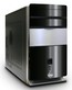 ПК iRU Corp 510  PDC-E6700/2048/320/DVD-RW/CR/K+M/W7-Pro/black