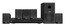 Домашний кинотеатр BBK DK2711HD Караоке (+ диск)