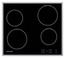 Варочная поверхность Samsung C61R1AAMST