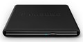 Привод DVD+/-RW Samsung SE-S084D/TSBS slim ext RTL черный