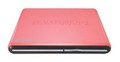 Привод DVD+/-RW Samsung SE-S084D/TSPS slim ext RTL розовый