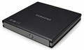 Привод внешний USB DVD+RW / -RW Samsung SE-S084F/RSBS slim ext RTL черный