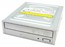 Привод DVD+/-RW Sony (Optiarc) AD7243S-01 LF SATA белый
