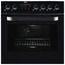 Духовой шкаф ZANUSSI ZOU 481 N