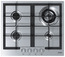 Варочная поверхность GORENJE G 6N50 AX
