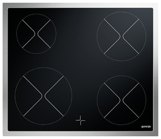 Варочная поверхность GORENJE ECD 615 BX