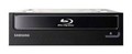 Привод Blu-Ray Samsung BD-combo SH-B123L/BSBP black LS