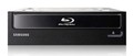 Привод Blu-Ray Samsung BD-combo SH-B123L/RSBP black LS RTL