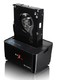 Док станция для HDD Thermaltake ST0019 BlacX 5G 2TB support/ Hot-swap/USB 3.0