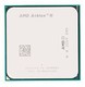 Процессор AMD Athlon II X3 455 AM3 (ADX455WFK32GM) (3.3/2000/1.5Mb) OEM