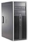ПК HP Elite 8200CMT i5-2500/500GB/2x2GB/DVDRW/kbd/mouse/W7Pro