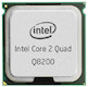 Процессор Intel Original LGA775 Core 2 Quad-Q8200 (2.33/1333/4) (SLGUR) OEM
