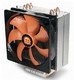 Вентилятор Thermaltake Contac 29 (CLP0568) Socket-ALL Heatpipe
